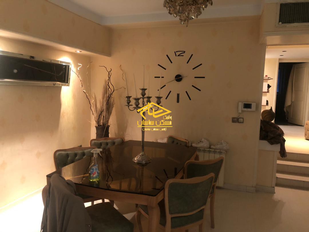 اجاره آپارتمان 220 متري ٤ خواب تكواحدي در گلپاد الهيه