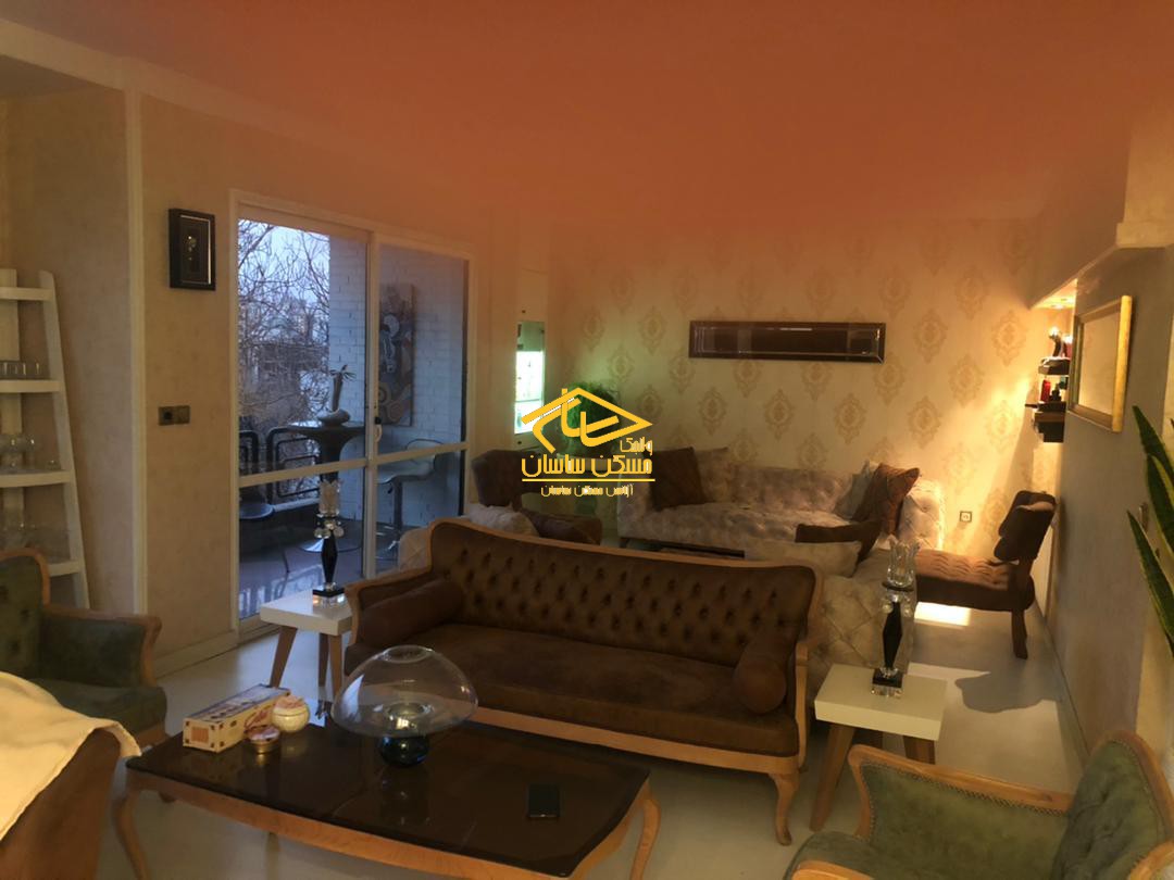 اجاره آپارتمان 220 متري ٤ خواب تكواحدي در گلپاد الهيه