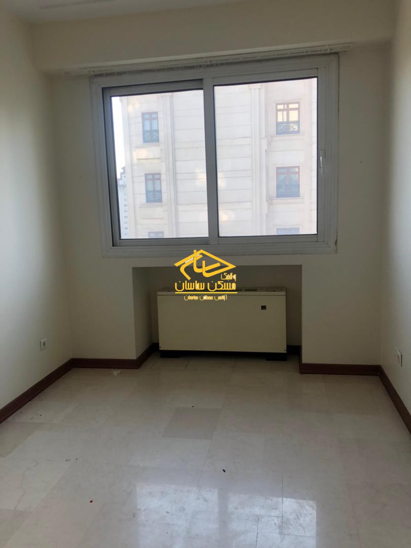 اجاره آپارتمان در فرشته ١٨٠ متر ٣ خواب فول امكانات در برج پيراميد