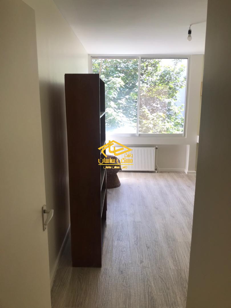 اجاره آپارتمان ٢٥٠ متري ٤ خواب بازسازي شده در الهيه