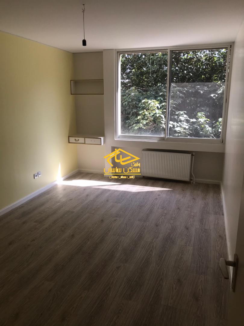 اجاره آپارتمان ٢٥٠ متري ٤ خواب بازسازي شده در الهيه