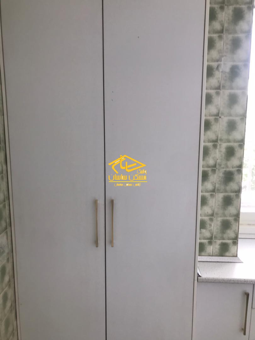 اجاره آپارتمان ٢٥٠ متري ٤ خواب بازسازي شده در الهيه