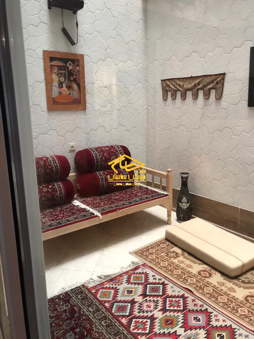 رهن آپارتمان ٢٩١ متري ٣ خواب فول امكانات در محموديه