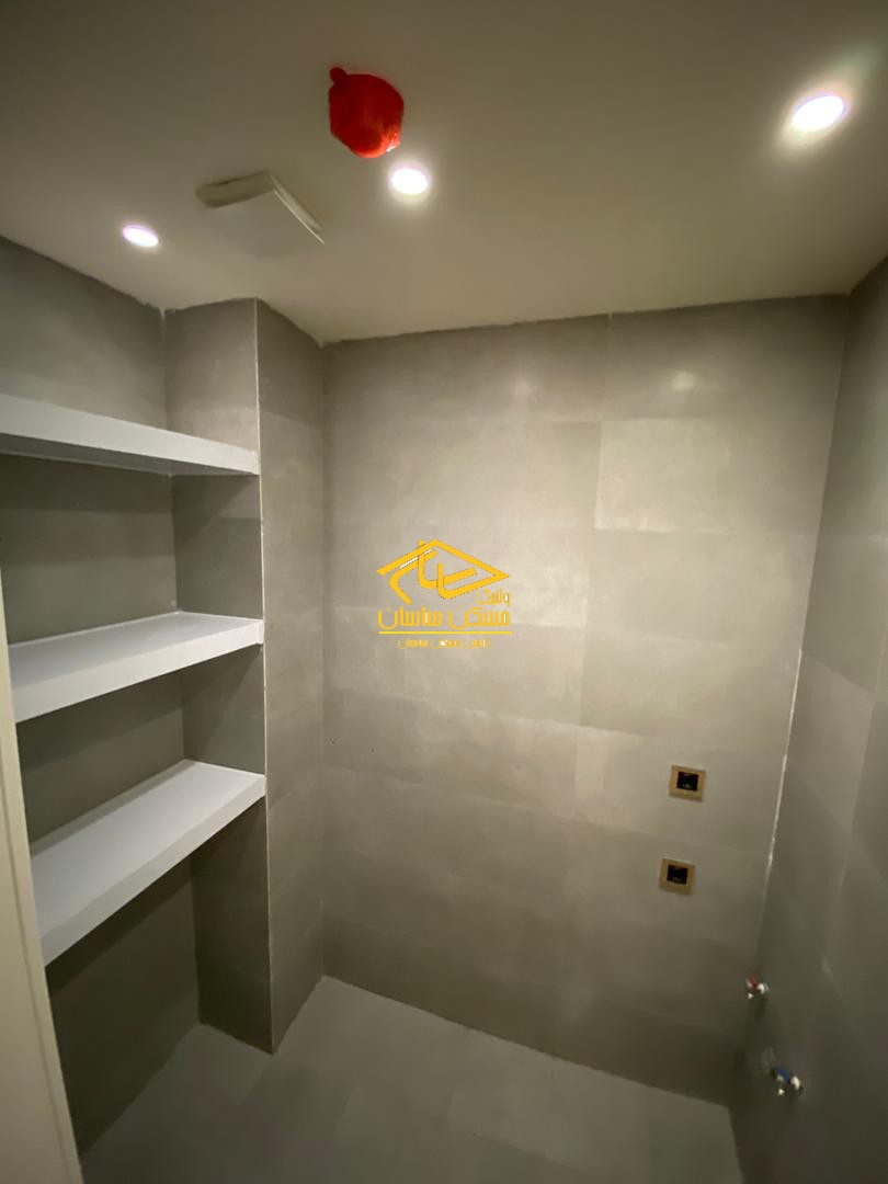 اجاره آپارتمان در درکه ١١٧ متر ٢ خواب فول امكانات در برج باغ كوروش