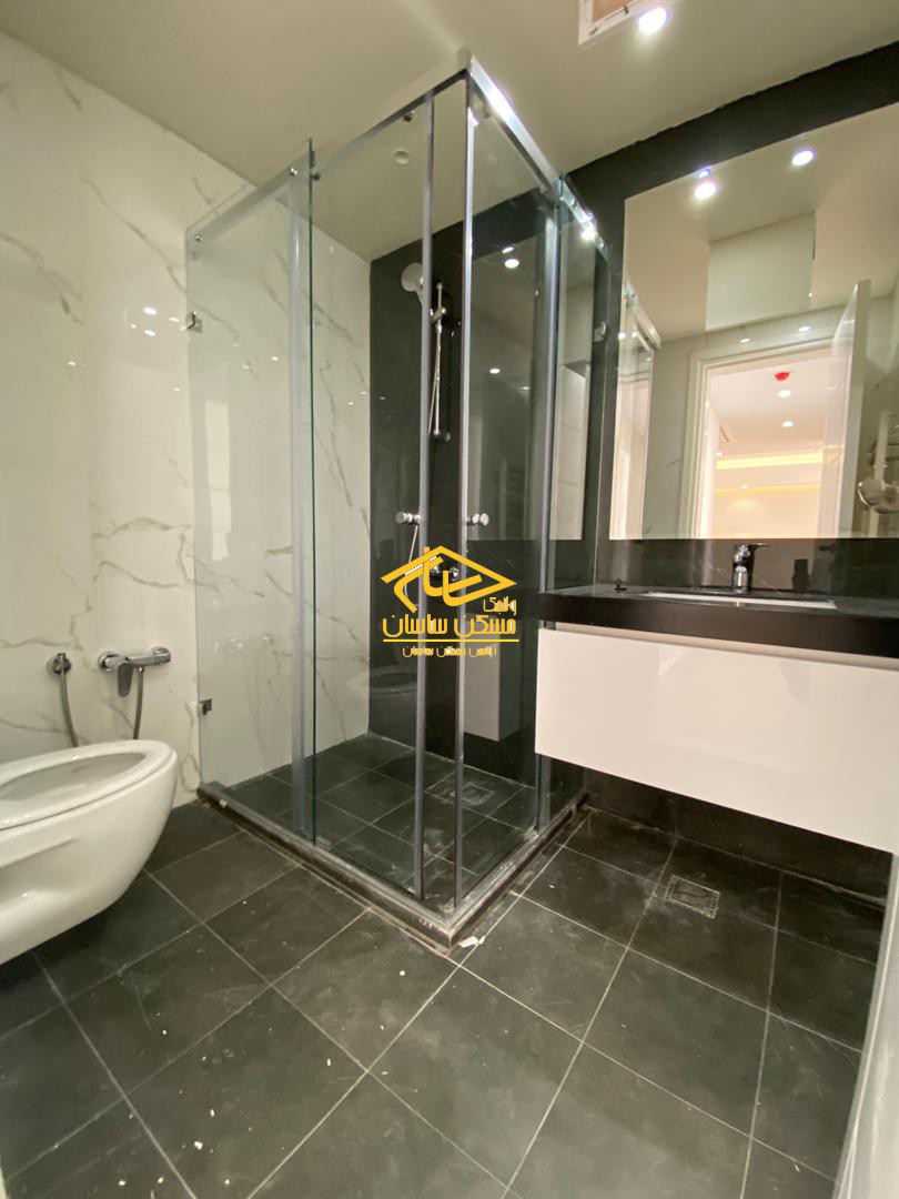 خريد آپارتمان در دركه ١٢٠ متر ٢ خواب فول امكانات در برج كوروش