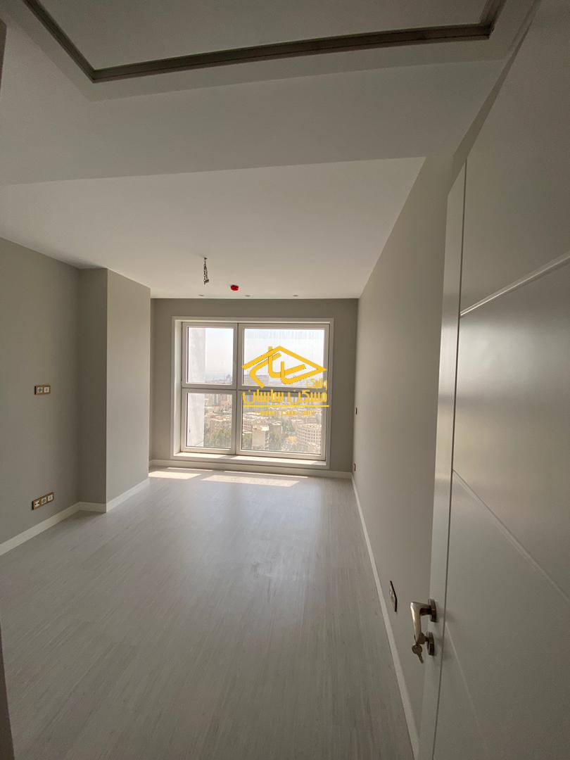 خريد آپارتمان در دركه ١٢٠ متر ٢ خواب فول امكانات در برج كوروش