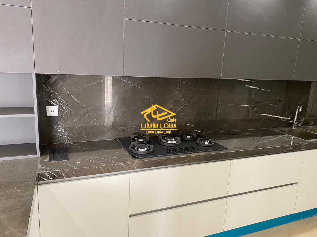 خريد آپارتمان در دركه ١٢٠ متر ٢ خواب فول امكانات در برج كوروش