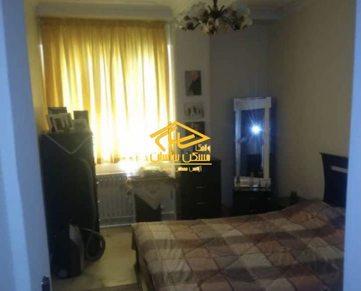 خريد آپارتمان ١١٠ متري ٢ خواب در كوهسار دركه