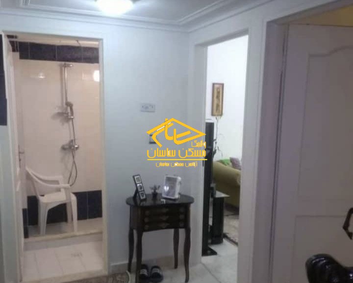 خريد آپارتمان ١١٠ متري ٢ خواب در كوهسار دركه