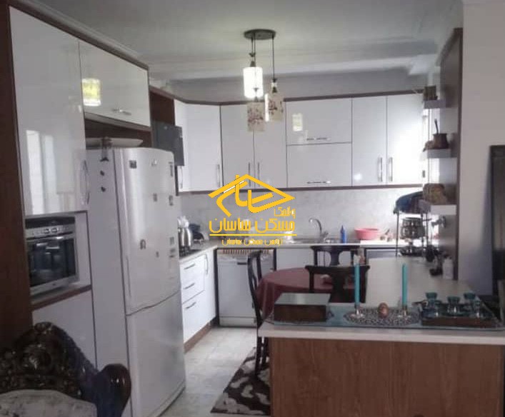 خريد آپارتمان ١١٠ متري ٢ خواب در كوهسار دركه