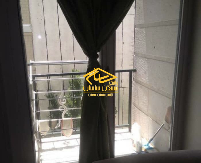 خريد آپارتمان ١١٠ متري ٢ خواب در كوهسار دركه