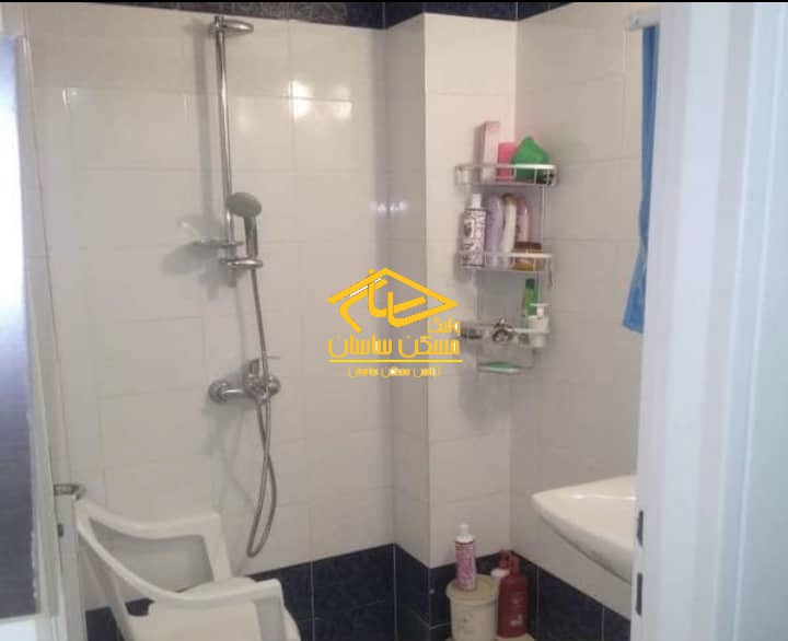 خريد آپارتمان ١١٠ متري ٢ خواب در كوهسار دركه