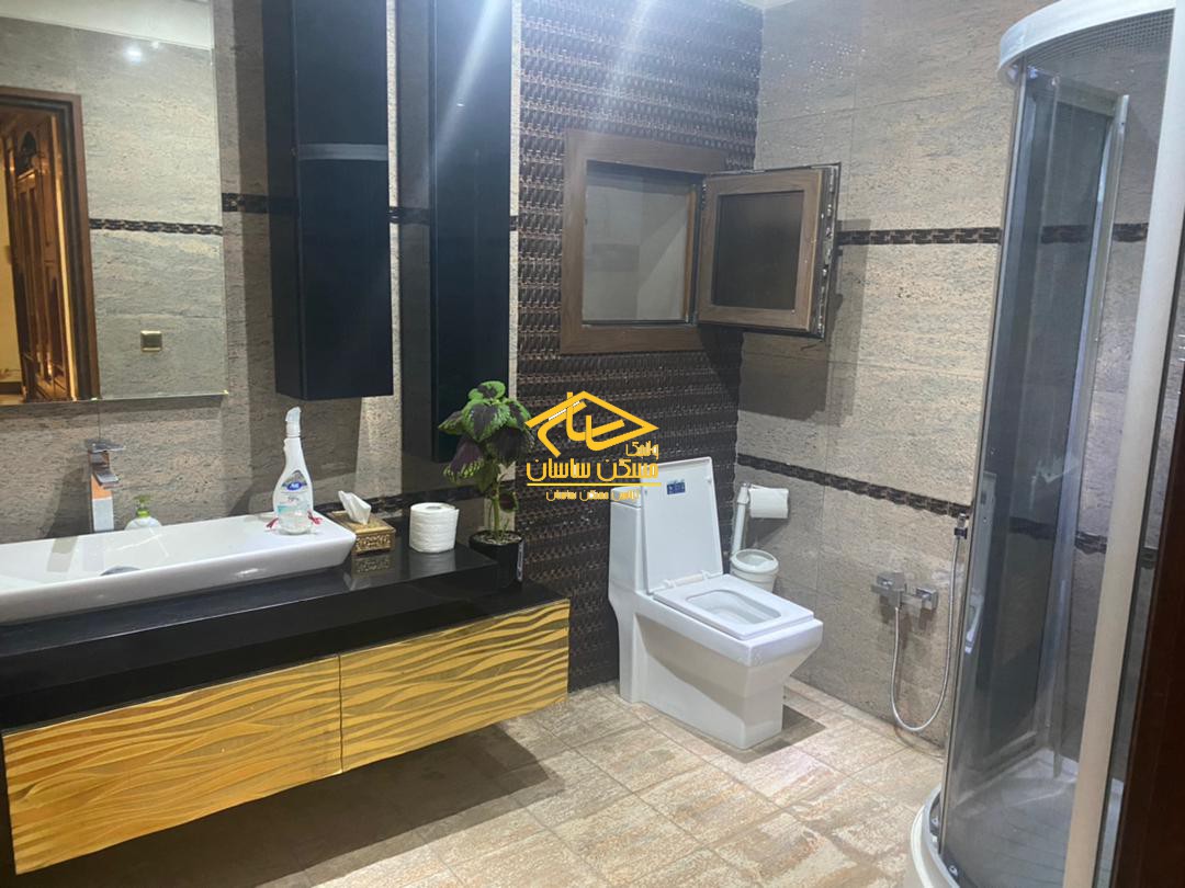 اجاره آپارتمان ٢٨٠ متري ٤ خواب فول امكانات در صاحبقرانيه