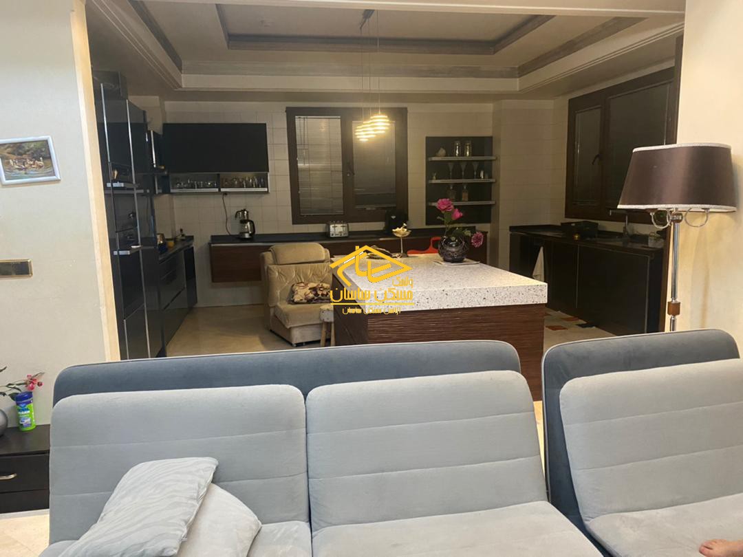 اجاره آپارتمان ٢٨٠ متري ٤ خواب فول امكانات در صاحبقرانيه