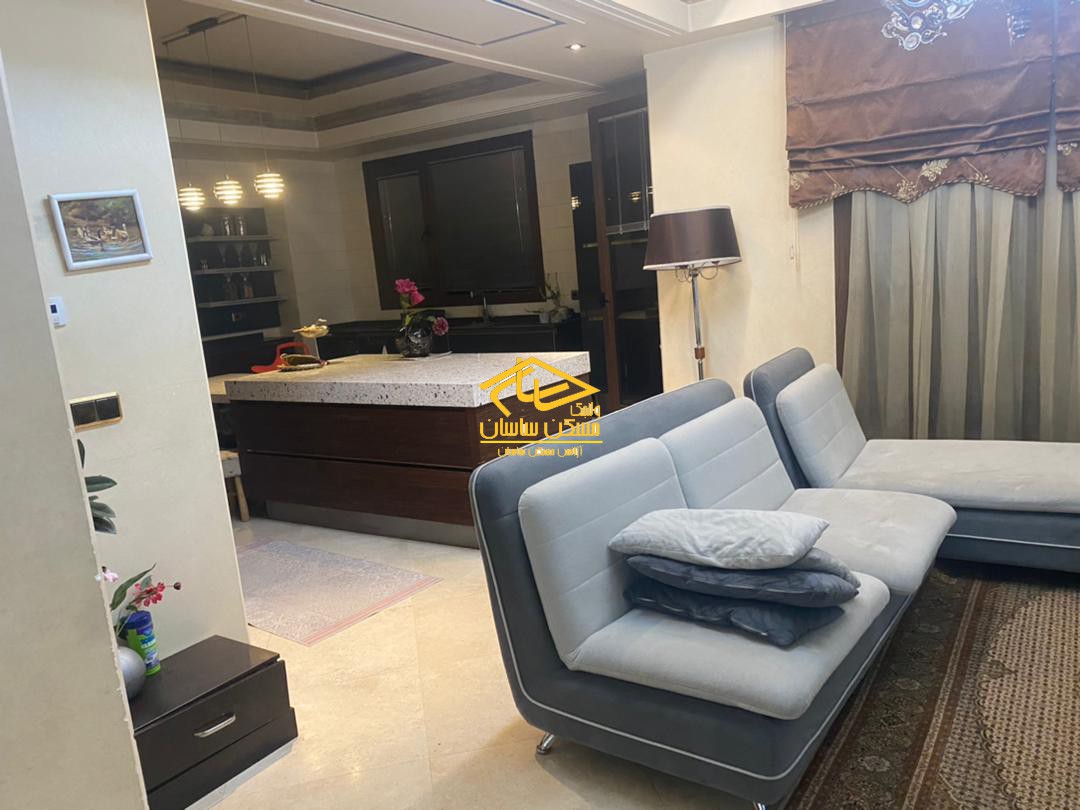 اجاره آپارتمان ٢٨٠ متري ٤ خواب فول امكانات در صاحبقرانيه