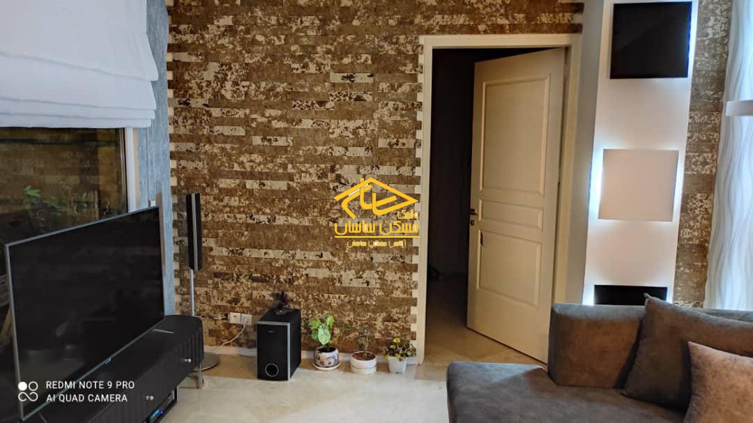 خريد آپارتمان در دركه ١٢٢ متر ٢ خواب فول امكانات در كوهسار