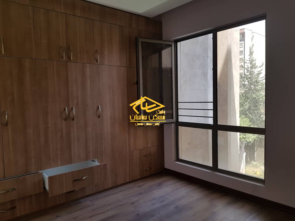 اجاره آپارتمان در فرشته ١٦٥ متر ٣ خواب فول امكانات