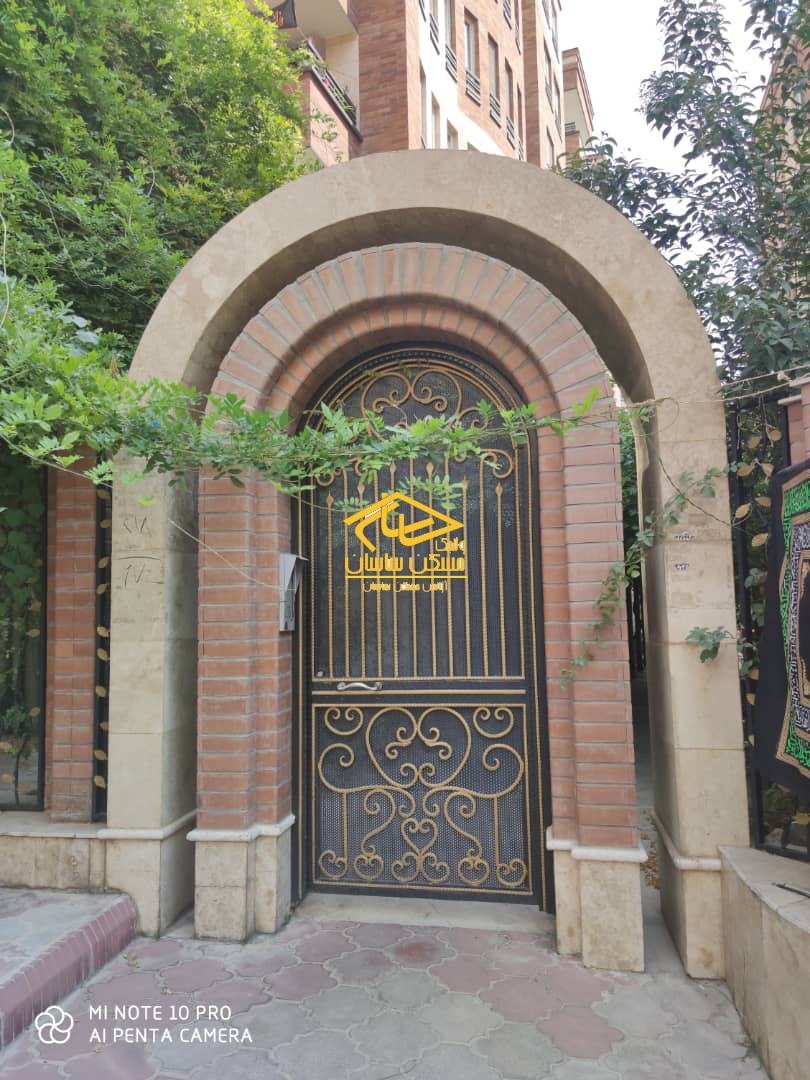 خريد آپارتمان در دركه ١٤٤ متر ٢ خواب فول امكانات در ساختمان ياس