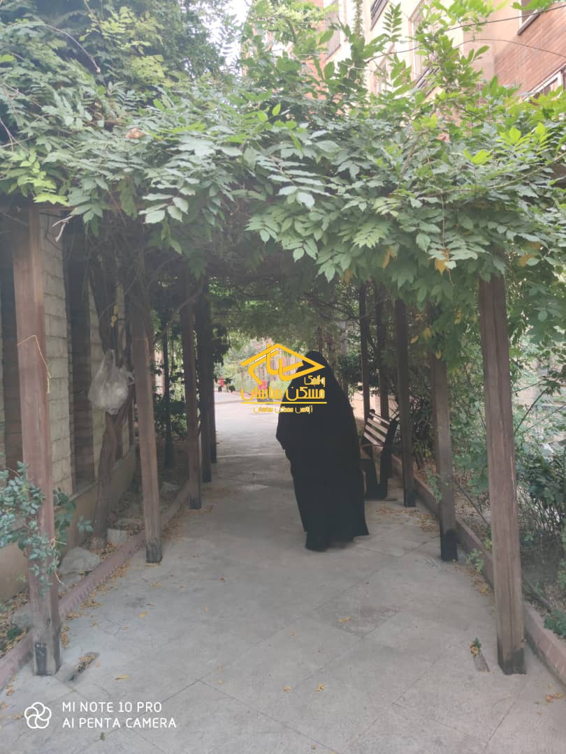 خريد آپارتمان در دركه ١٤٤ متر ٢ خواب فول امكانات در ساختمان ياس