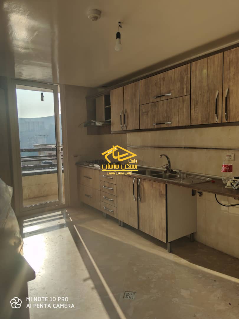 خريد آپارتمان در دركه ١٤٤ متر ٢ خواب فول امكانات در ساختمان ياس