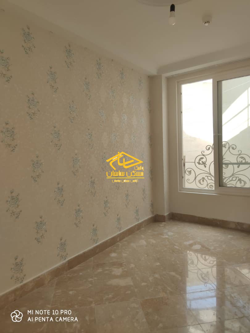 خريد آپارتمان در دركه ١٤٤ متر ٢ خواب فول امكانات در ساختمان ياس