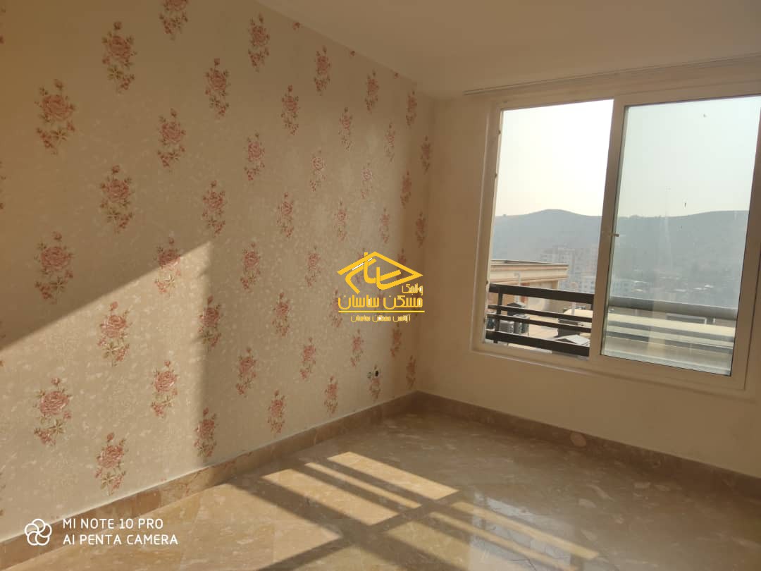 خريد آپارتمان در دركه ١٤٤ متر ٢ خواب فول امكانات در ساختمان ياس