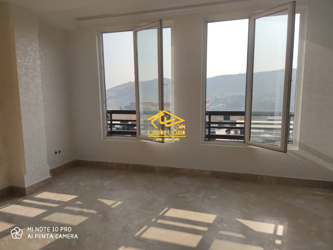 خريد آپارتمان در دركه ١٤٤ متر ٢ خواب فول امكانات در ساختمان ياس