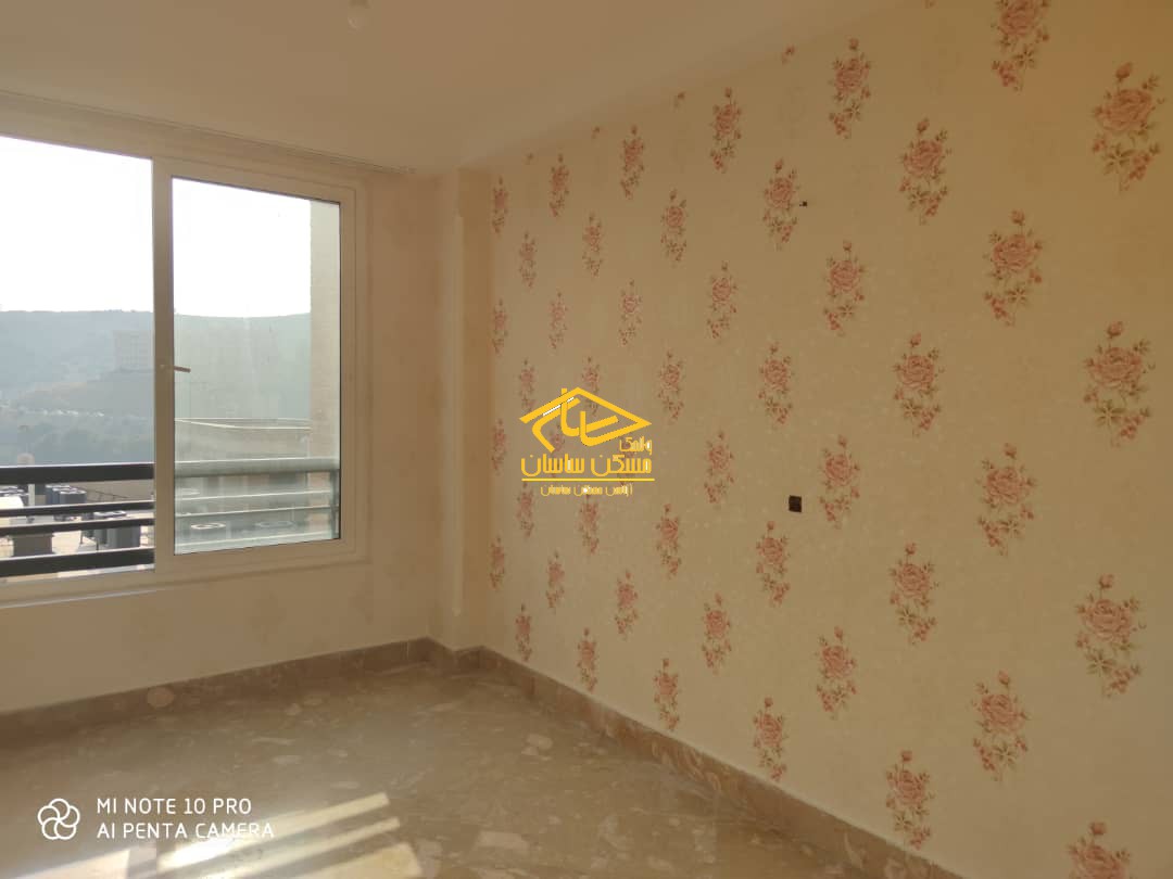 خريد آپارتمان در دركه ١٤٤ متر ٢ خواب فول امكانات در ساختمان ياس