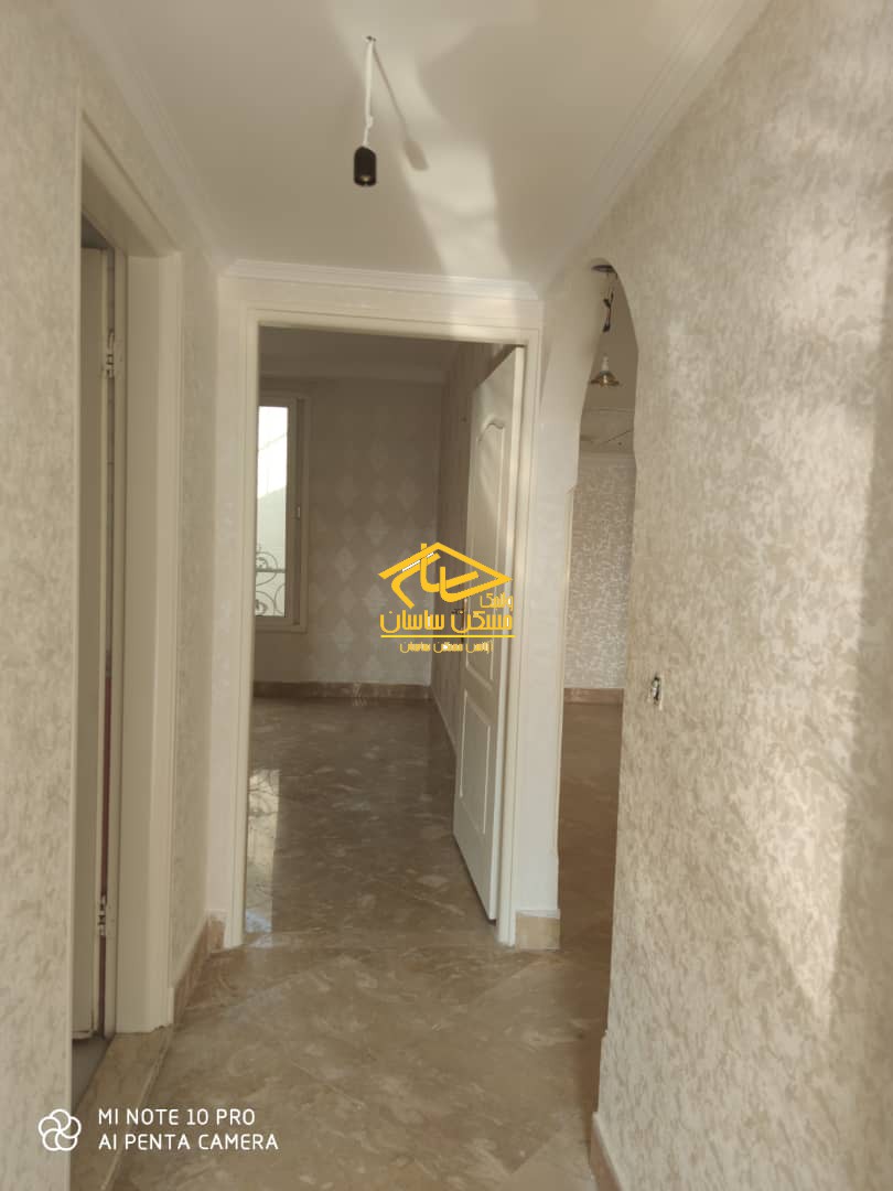 خريد آپارتمان در دركه ١٤٤ متر ٢ خواب فول امكانات در ساختمان ياس