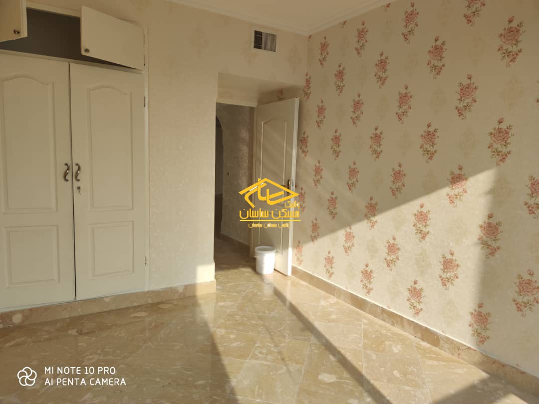 خريد آپارتمان در دركه ١٤٤ متر ٢ خواب فول امكانات در ساختمان ياس