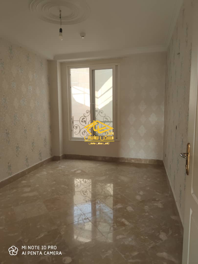 خريد آپارتمان در دركه ١٤٤ متر ٢ خواب فول امكانات در ساختمان ياس