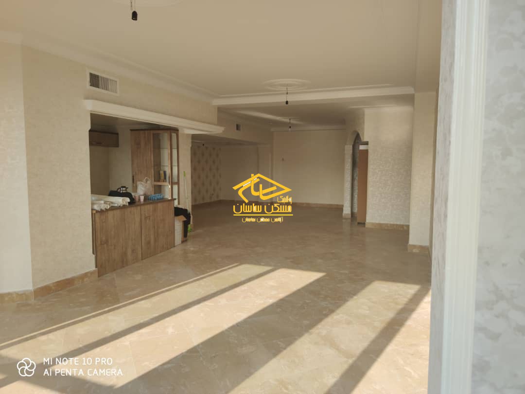 خريد آپارتمان در دركه ١٤٤ متر ٢ خواب فول امكانات در ساختمان ياس