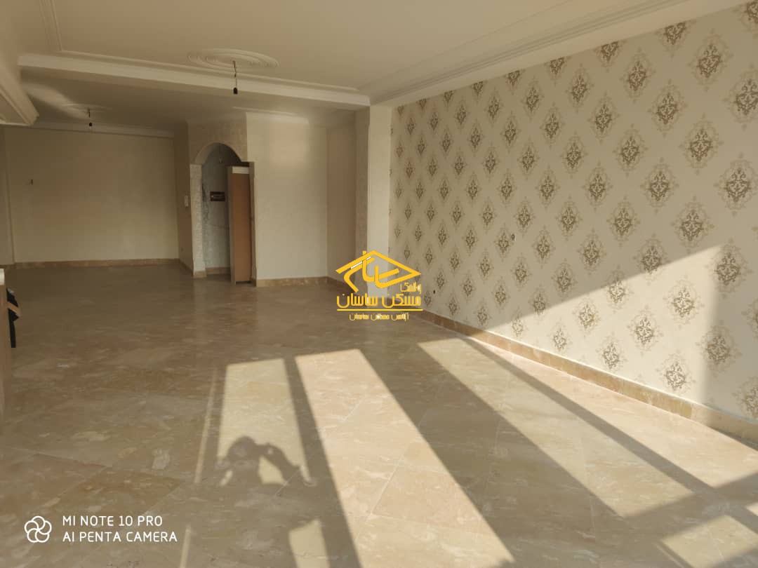 خريد آپارتمان در دركه ١٤٤ متر ٢ خواب فول امكانات در ساختمان ياس