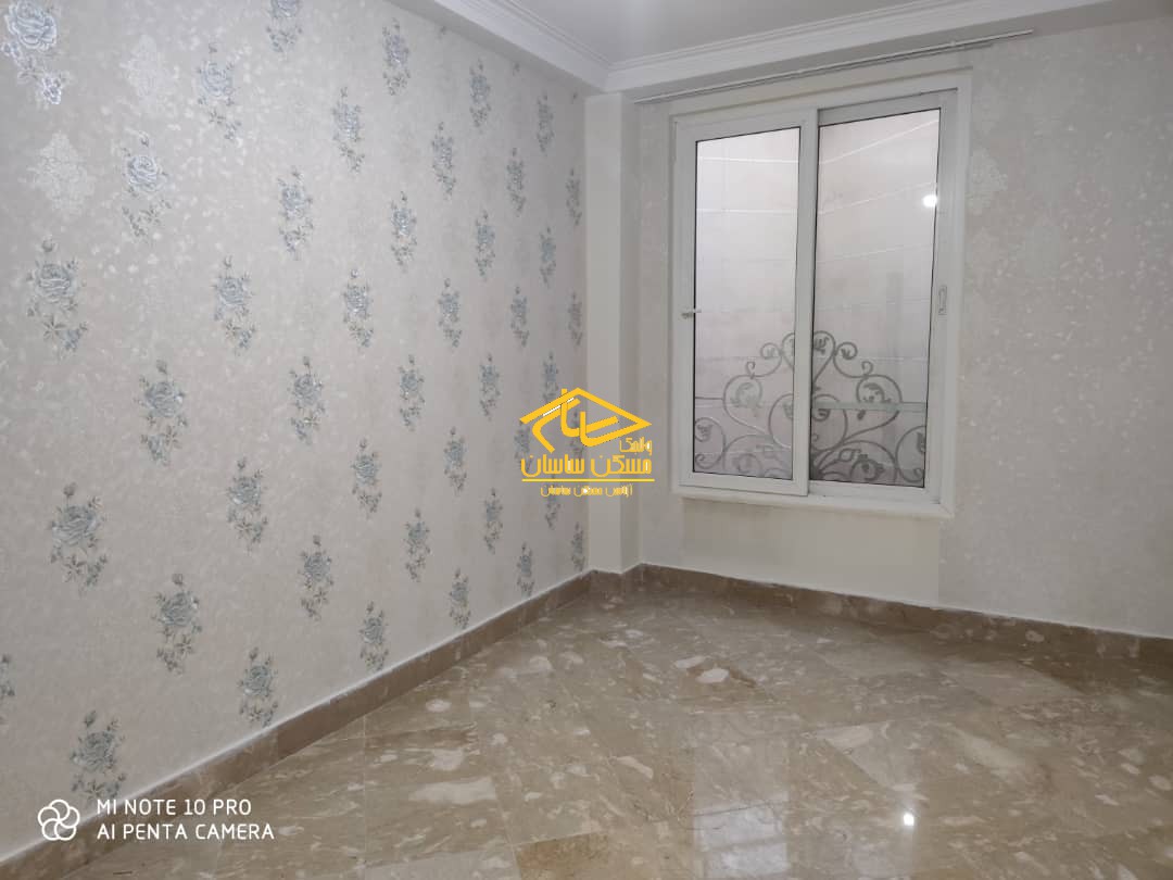 خريد آپارتمان در دركه ١٤٤ متر ٢ خواب فول امكانات در ساختمان ياس