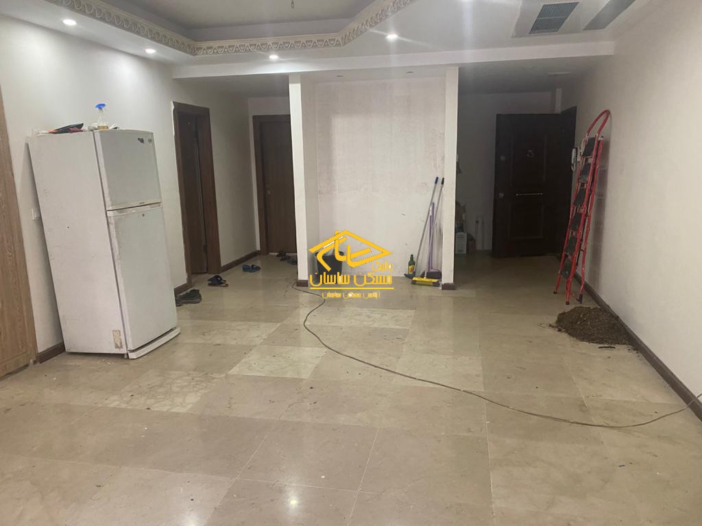 خريد آپارتمان در اوين ١٣٥ متر ٢ خواب فول امكانات نوساز