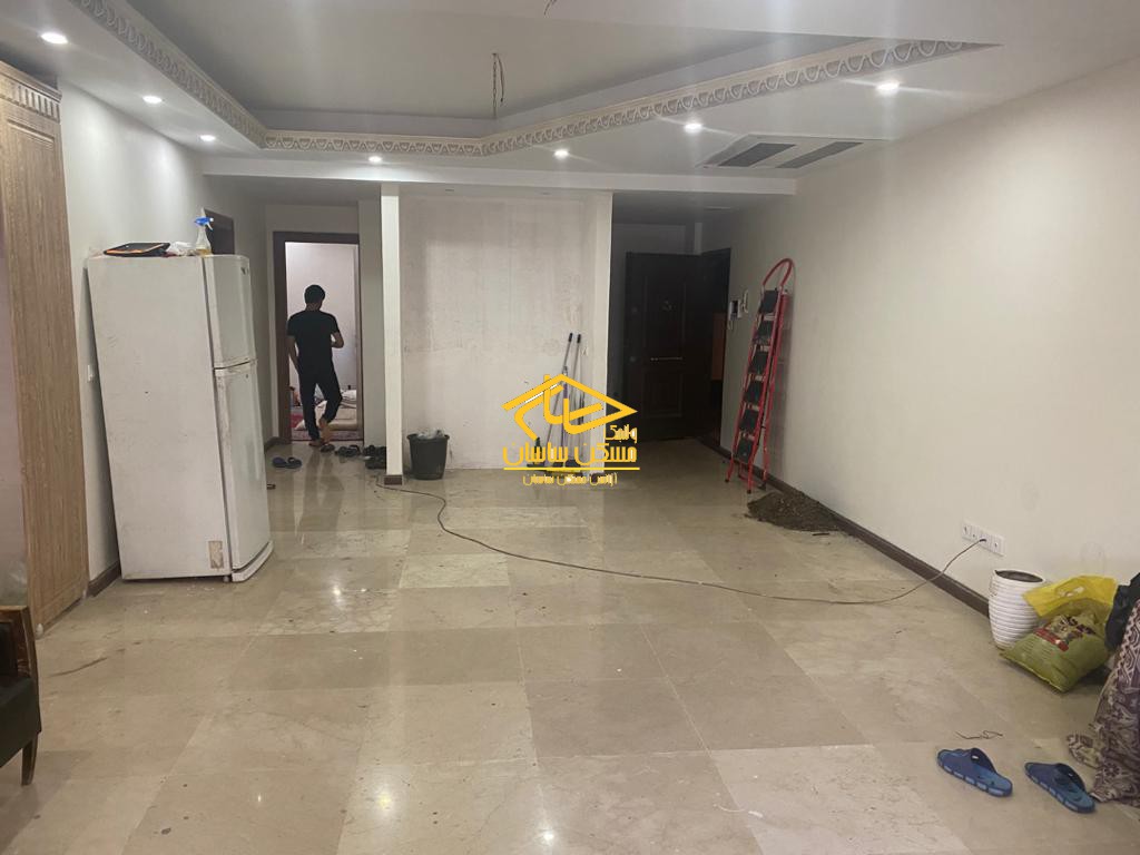 خريد آپارتمان در اوين ١٣٥ متر ٢ خواب فول امكانات نوساز