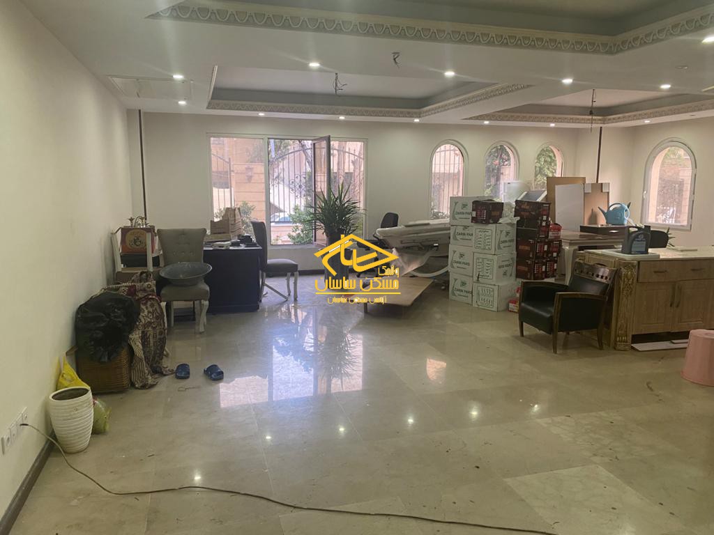 خريد آپارتمان در اوين ١٣٥ متر ٢ خواب فول امكانات نوساز