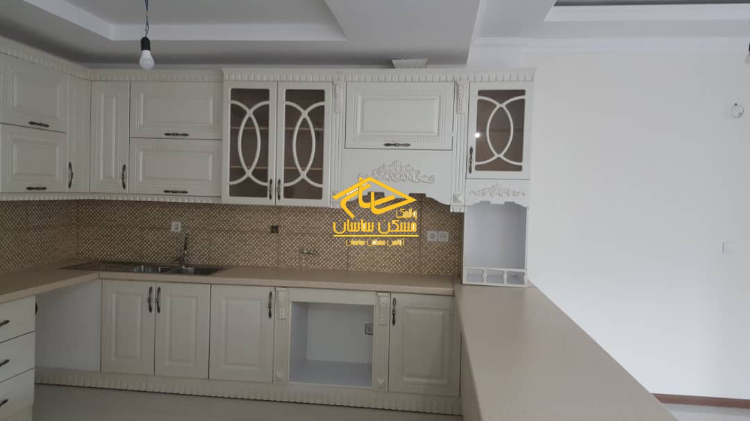 خريد آپارتمان در دركه ١٤٣ متر ٣خواب فول امكانات نوساز در مجتمع مسكوني برج باغ دركه