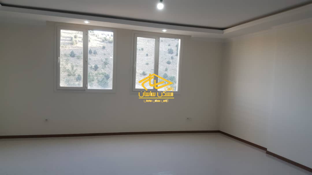 خريد آپارتمان در دركه ١٤٣ متر ٣خواب فول امكانات نوساز در مجتمع مسكوني برج باغ دركه