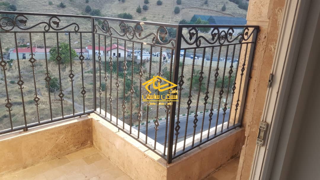 خريد آپارتمان در دركه ١٤٣ متر ٣خواب فول امكانات نوساز در مجتمع مسكوني برج باغ دركه