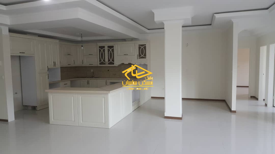 خريد آپارتمان در دركه ١٤٣ متر ٣خواب فول امكانات نوساز در مجتمع مسكوني برج باغ دركه