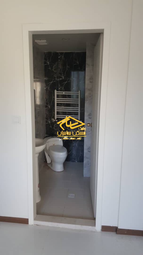 خريد آپارتمان در دركه ١٤٣ متر ٣خواب فول امكانات نوساز در مجتمع مسكوني برج باغ دركه