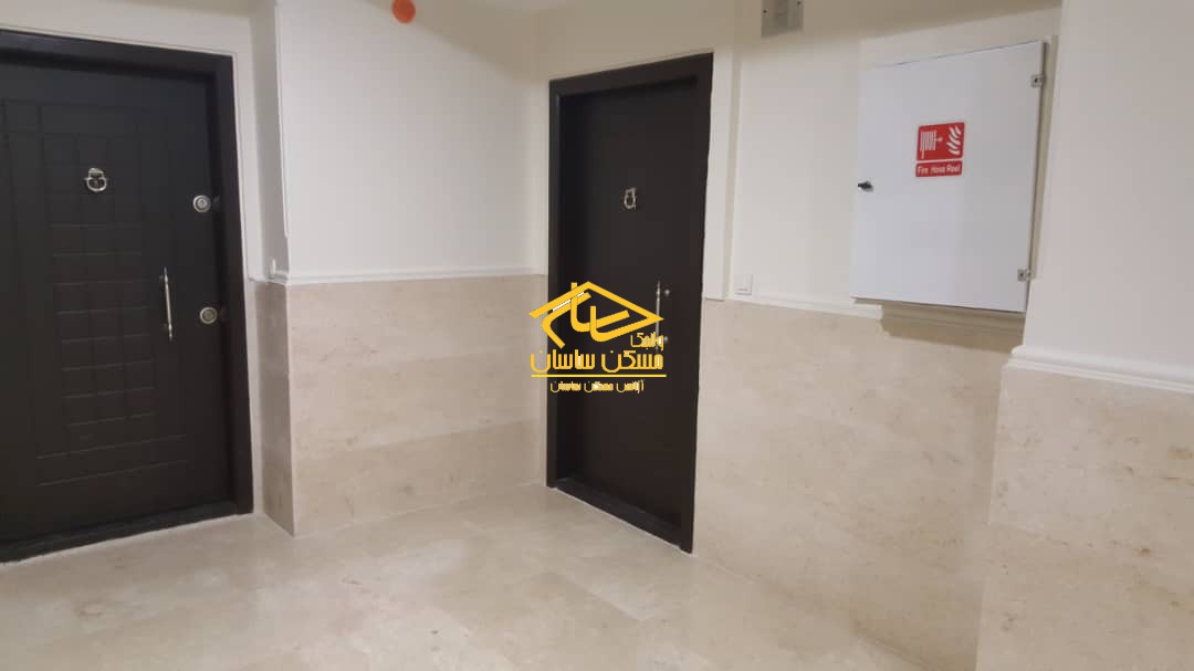 خريد آپارتمان در دركه ١٤٣ متر ٣خواب فول امكانات نوساز در مجتمع مسكوني برج باغ دركه