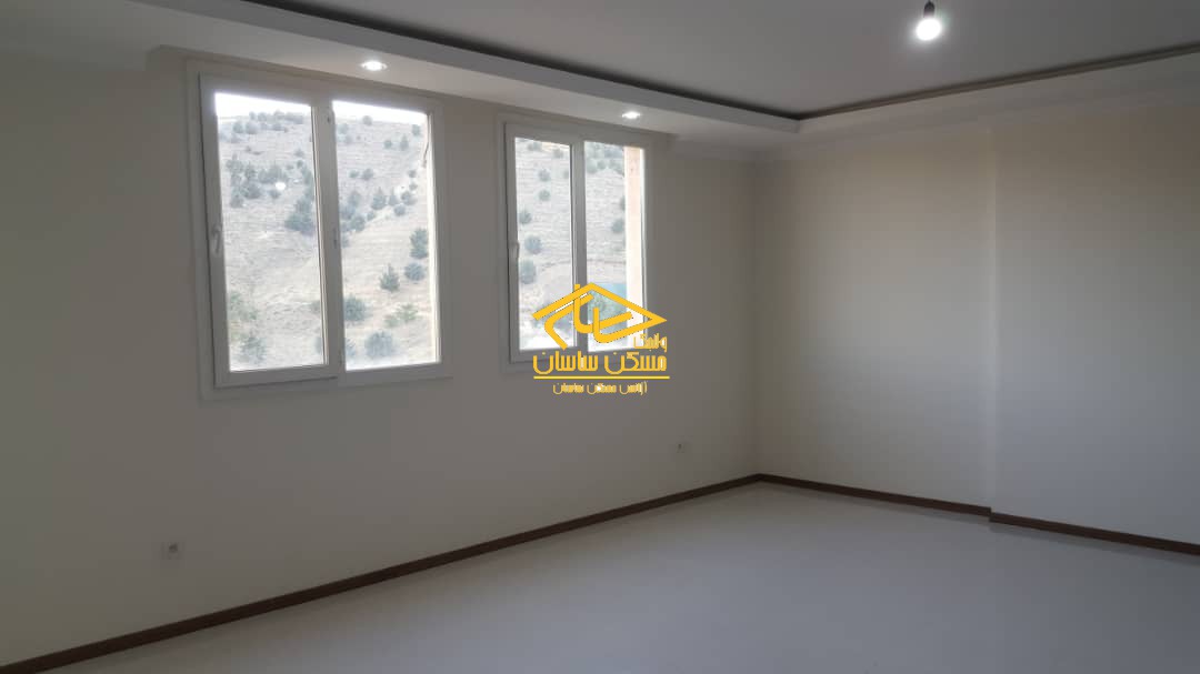 خريد آپارتمان در دركه ١٤٣ متر ٣خواب فول امكانات نوساز در مجتمع مسكوني برج باغ دركه