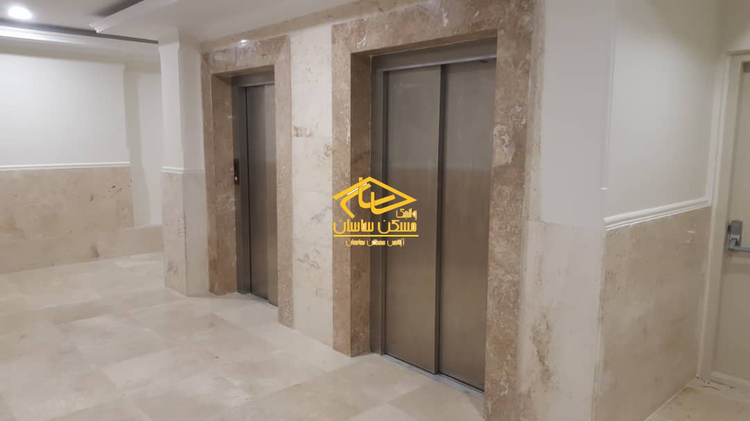 خريد آپارتمان در دركه ١٤٣ متر ٣خواب فول امكانات نوساز در مجتمع مسكوني برج باغ دركه