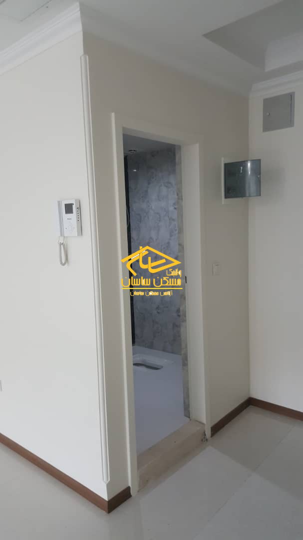 خريد آپارتمان در دركه ١٤٣ متر ٣خواب فول امكانات نوساز در مجتمع مسكوني برج باغ دركه