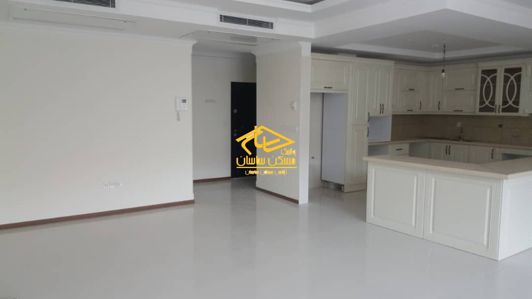 خريد آپارتمان در دركه ١٤٣ متر ٣خواب فول امكانات نوساز در مجتمع مسكوني برج باغ دركه