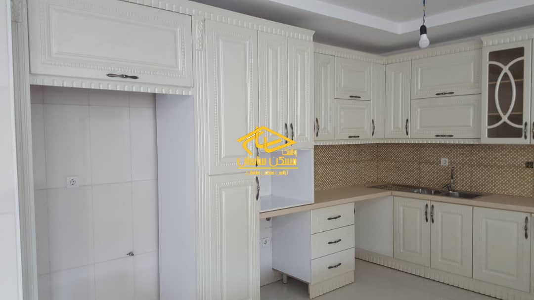 خريد آپارتمان در دركه ١٤٣ متر ٣خواب فول امكانات نوساز در مجتمع مسكوني برج باغ دركه