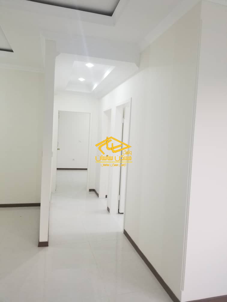 خريد آپارتمان در دركه ١٤٣ متر ٣خواب فول امكانات نوساز در مجتمع مسكوني برج باغ دركه