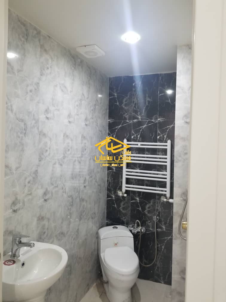 خريد آپارتمان در دركه ١٤٣ متر ٣خواب فول امكانات نوساز در مجتمع مسكوني برج باغ دركه